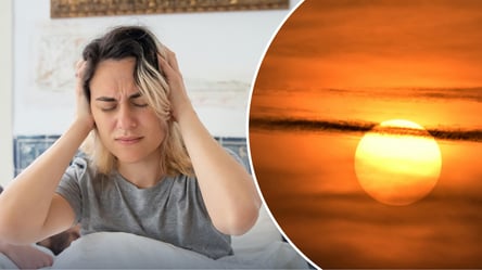 Сонце мало дивну активність за добу — прогноз магнітних бур - 290x160