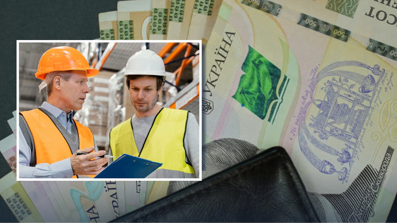 Зарплаты работников: в каких случаях возможны отчисления до 50% со стороны работодателя