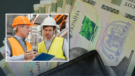 Відрахування із зарплати: коли можуть забрати до 50% від суми - 290x160