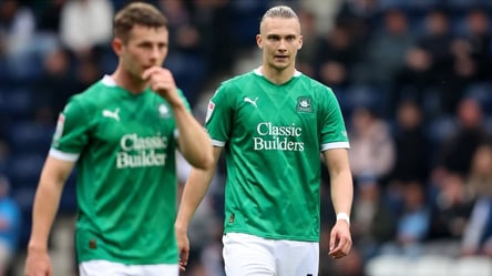 На Таловєрова претендує відомий англійський клуб - 285x160