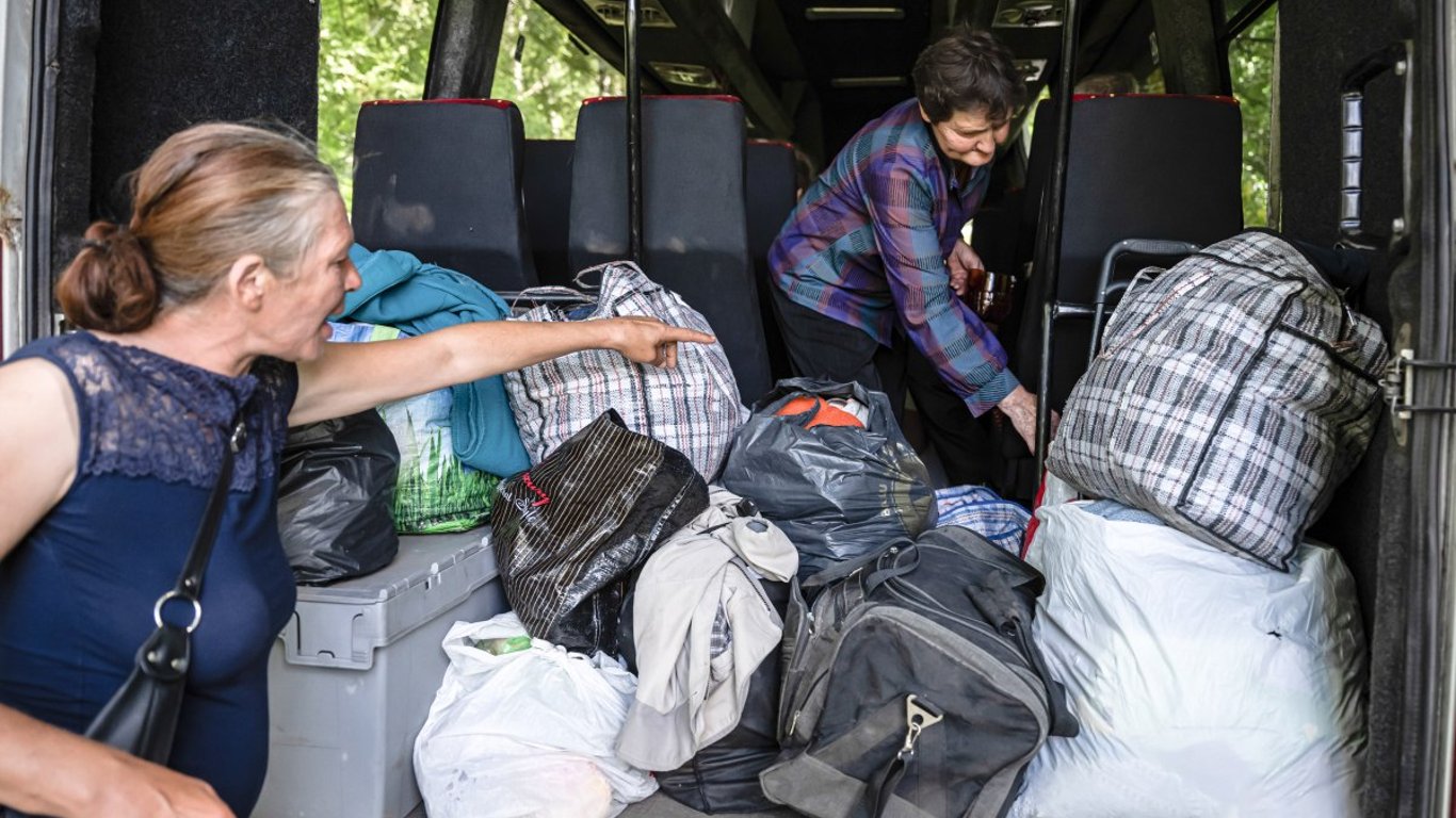 Окупанти підійшли до ще одного міста на Донеччині — подробиці