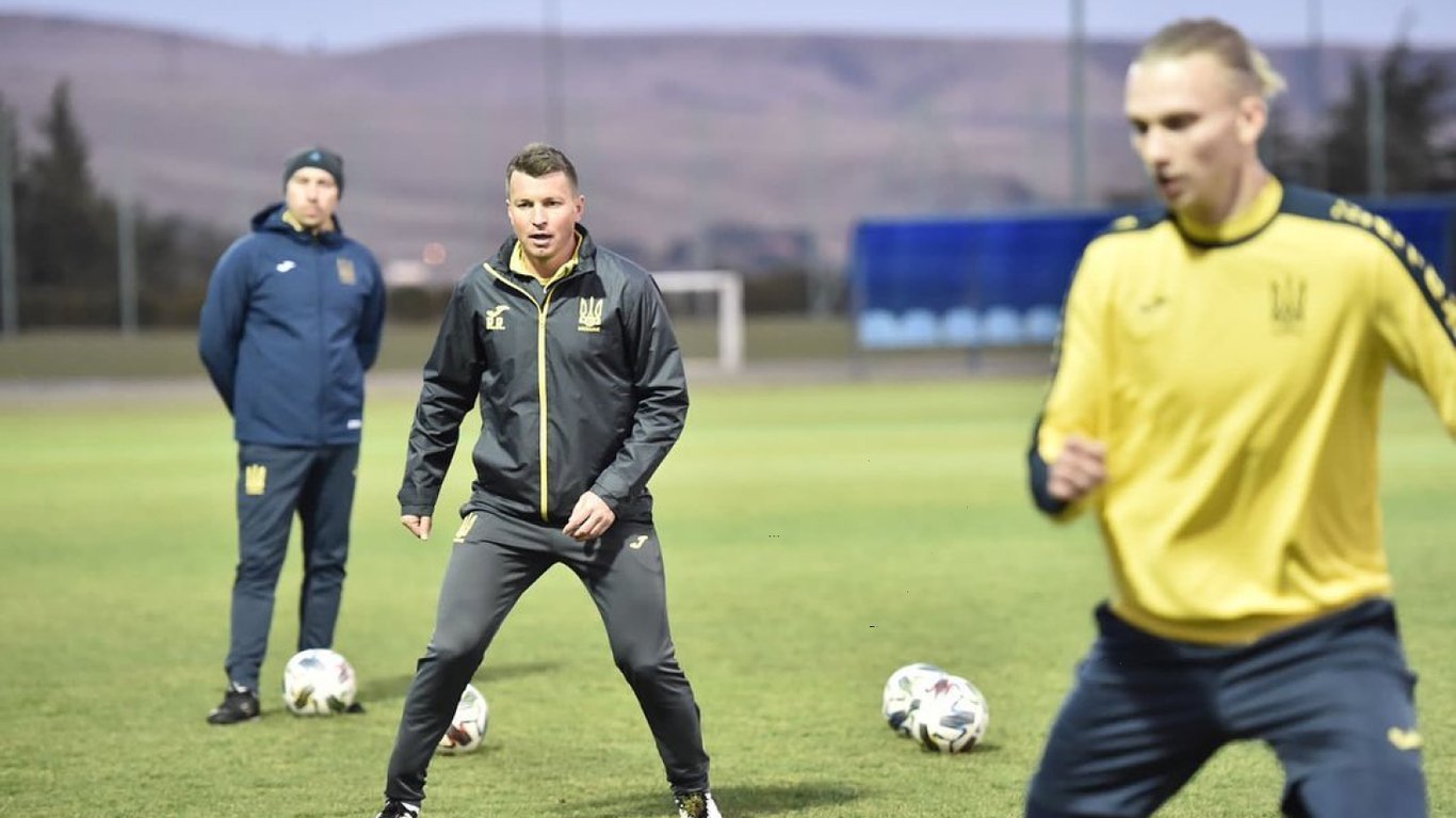 Руслан Ротань та Максим Таловерів