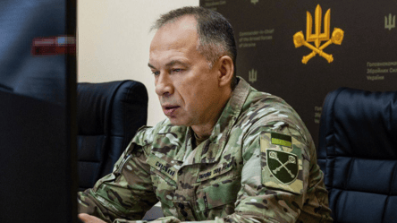 Сирський повідомив про активні бої біля Покровська та Мирнограда - 290x160