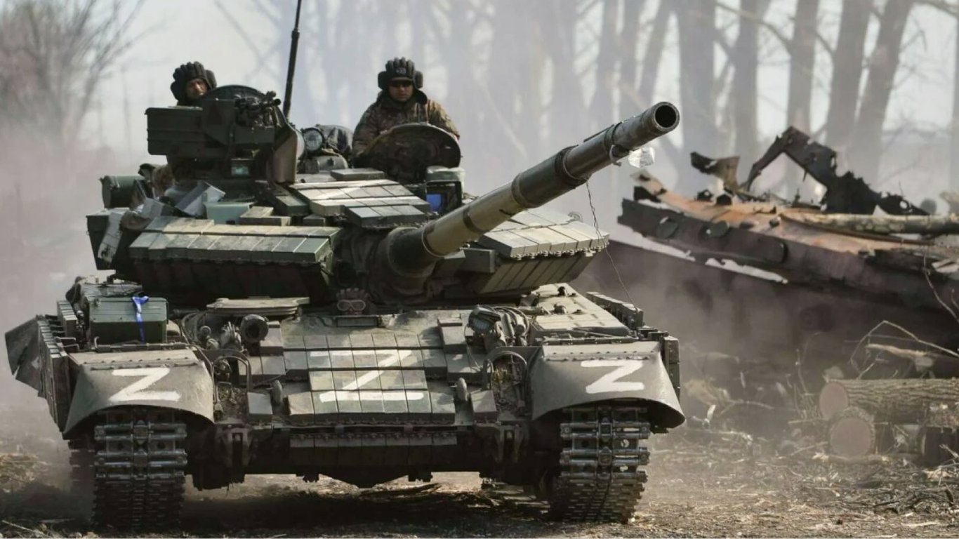 Експерт оцінив можливості росіян оточити українські Сили оборони на Сході