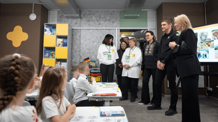 Свириденко розповіла, скільки дітей навчаються дистанційно - 285x160