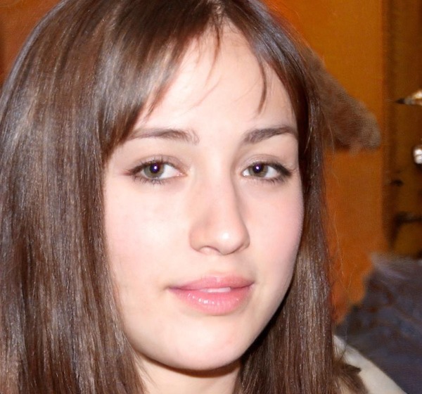 Наталія Кушнір - Редактор