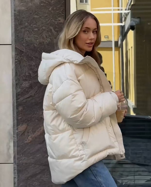 Без куртки в холодний сезон не обійтися