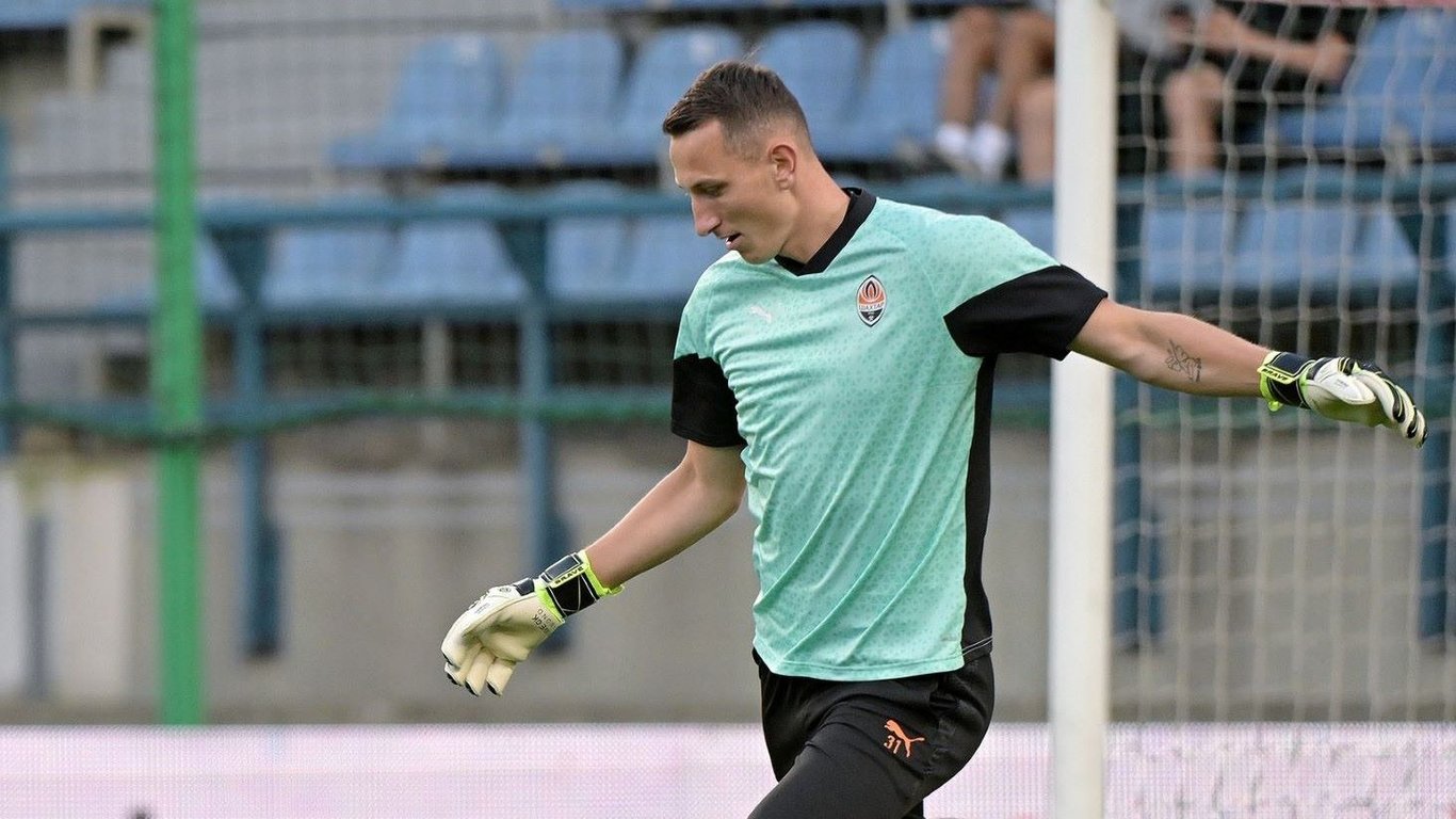 Дмитрий Ризнык