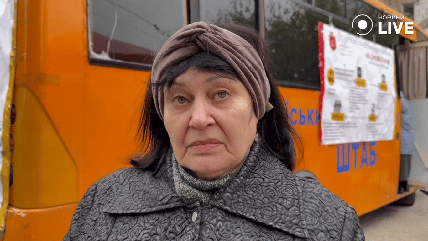 Удари по Одесі — що залишилося після нічної атаки дронів (фото) - фото 1