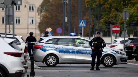 МВД Польши опровергло фейк о нападении украинца на подростка - 285x160