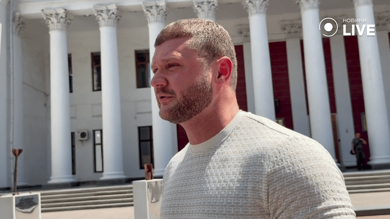 Одеситам нагадали про жахи війни — відкриття алеї незламних міст - фото 4