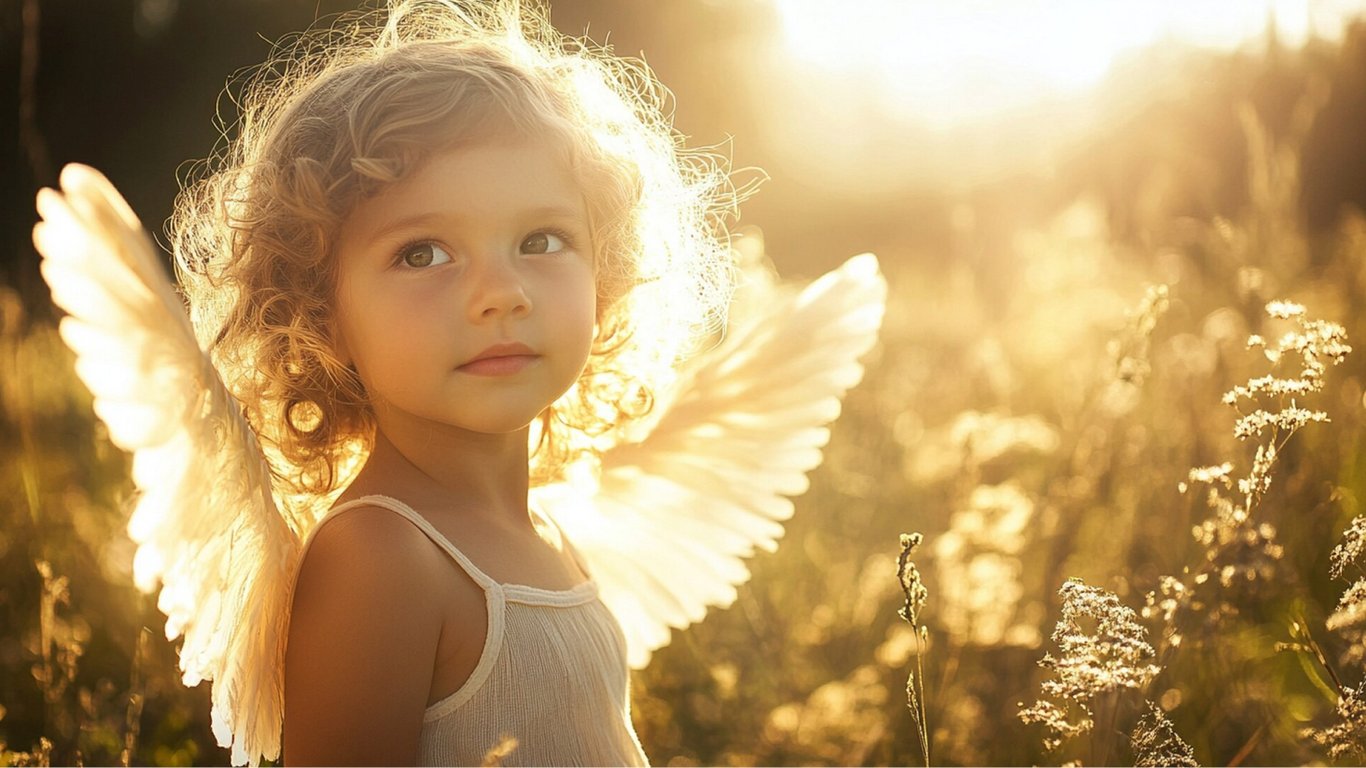 День ангела в июле 2025 — кто празднует именины и какие имена несут счастье