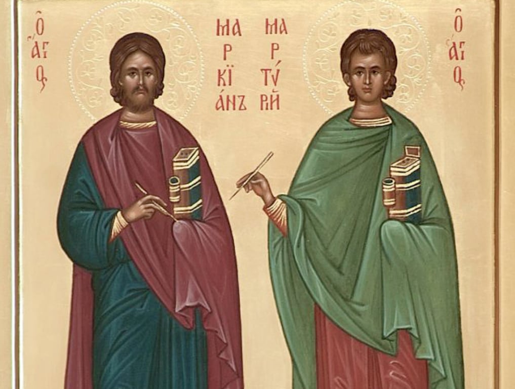 Яке сьогодні, 25 жовтня, церковне свято