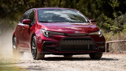 Почему Toyota попала в список авто, которые чаще всего ломаются - 285x160