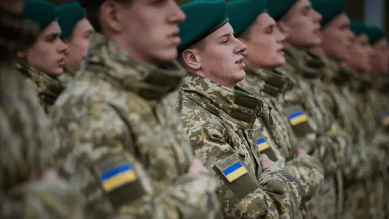 Військовий експерт пояснив, яка кількість мобілізованих потрібна Україні насправді