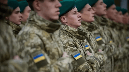 Військовий експерт пояснив, яка кількість мобілізованих потрібна Україні насправді - 285x160