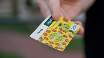 Термін дії карток Ощадбанку — коли рахунки доведеться оновити - 285x160