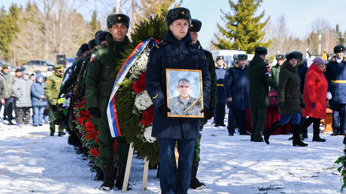 Скільки офіцерів російської армії ліквідовано в Україні: оприлюднено нові дані