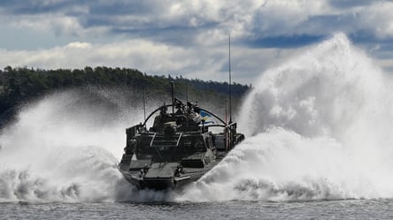 Швеция и Финляндия повысили боеготовность своих ВМС из-за угрозы российских диверсий - 285x160