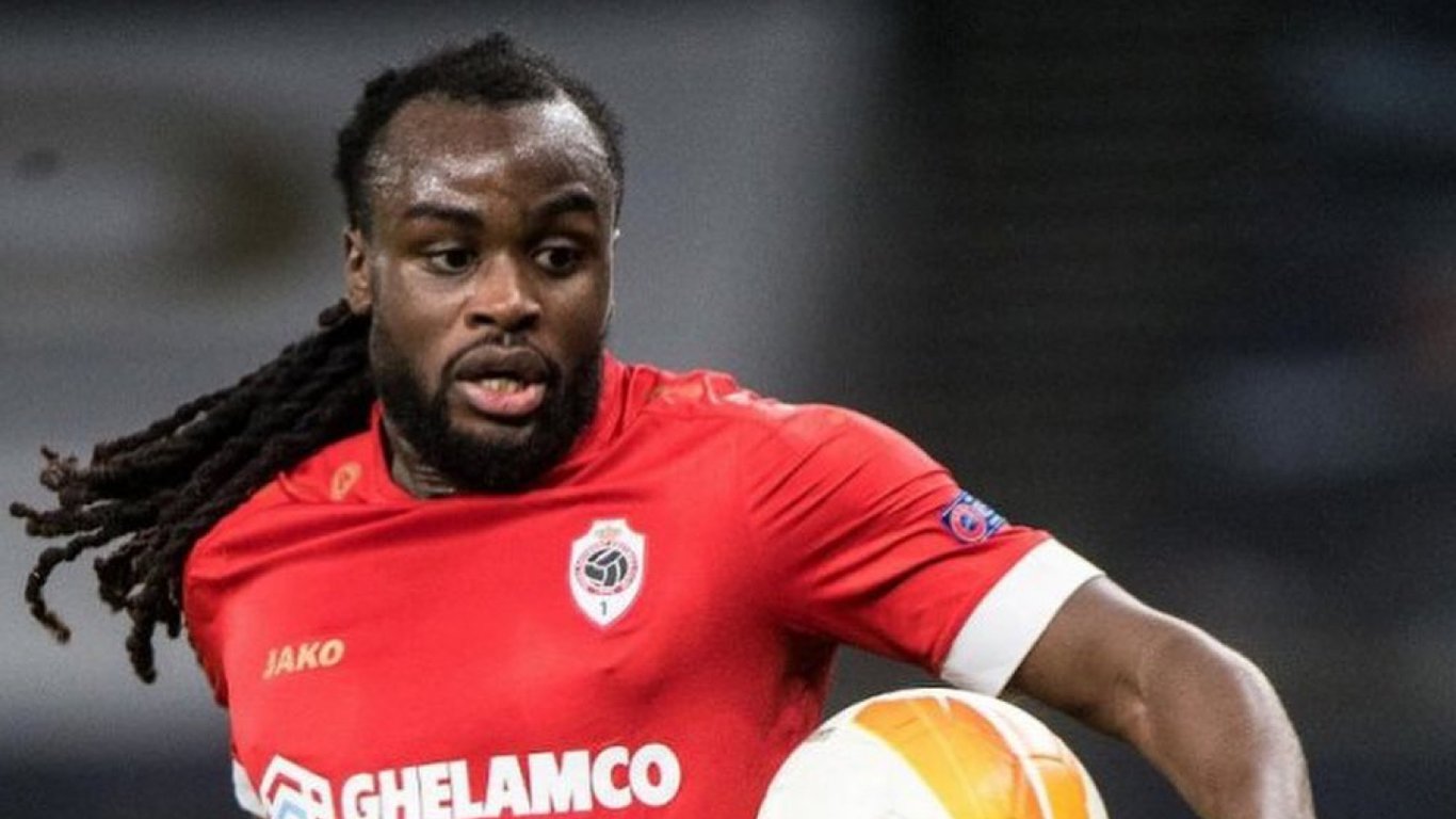 Джордан Лукаку