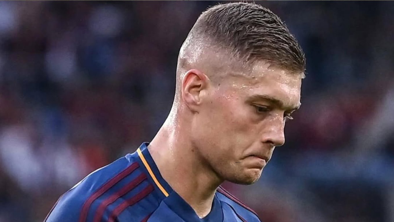 Артем Довбик