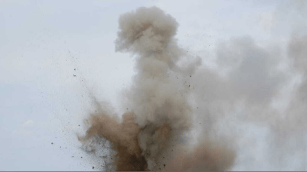 В Кропивницком прогремели взрывы — Воздушные силы предупреждали о ракетах - 285x160