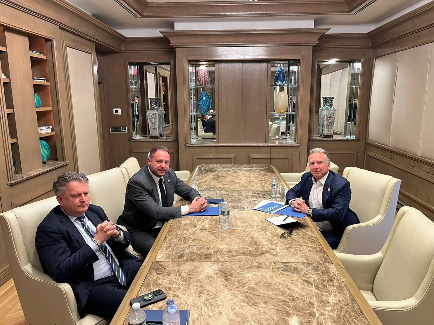 Віткофф і Єрмак