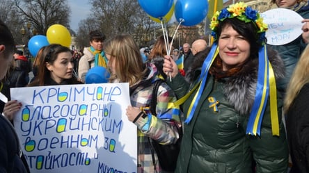 День спротиву окупації Криму — як українці пручалися Кремлю - 304x171