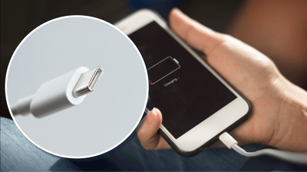 Як зрозуміти, що USB-C кабель підтримує швидке заряджання - 285x160