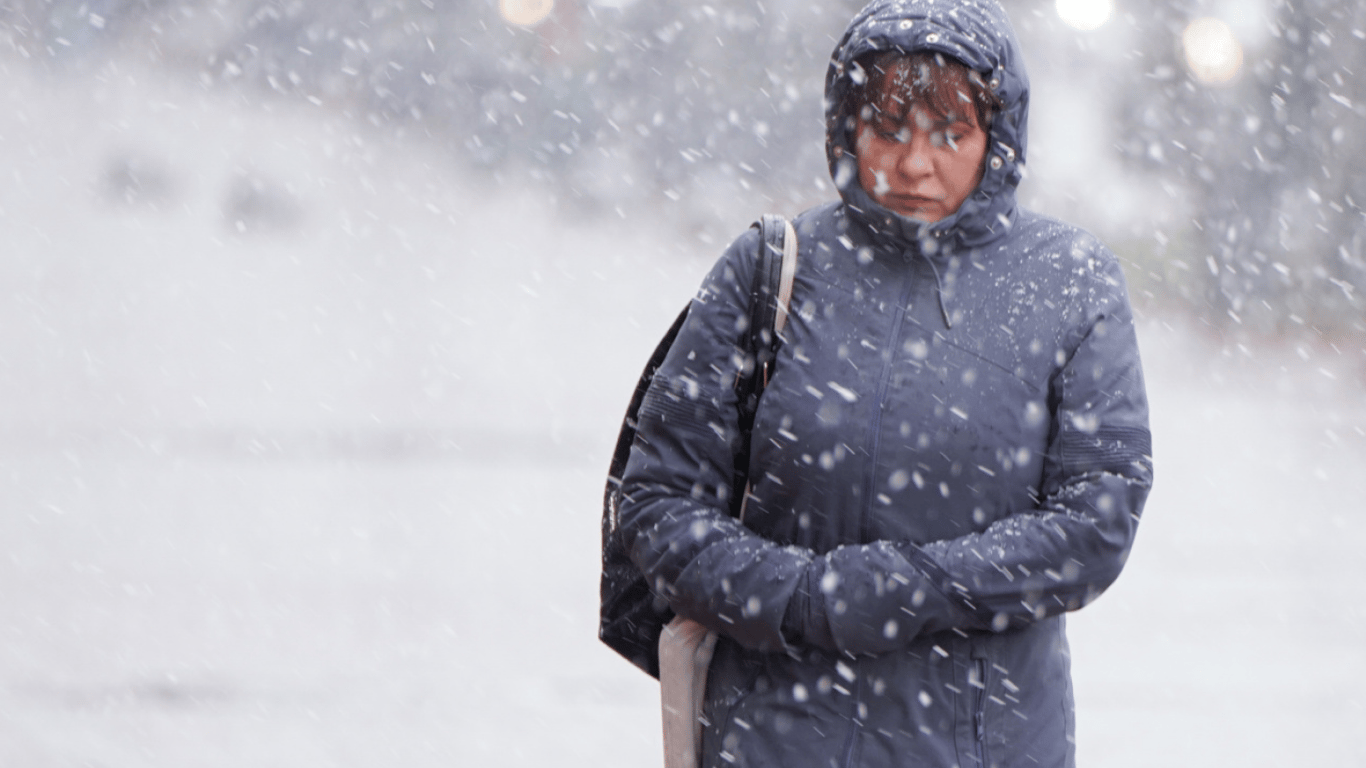 Гідрометцентр шокував прогнозом погоди у Харкові на завтра