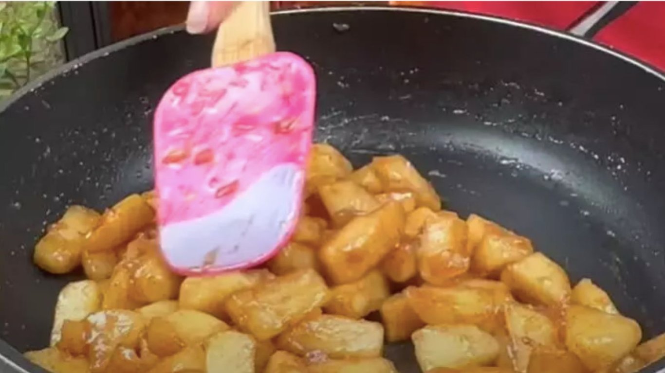 рецепт яблочного пирога