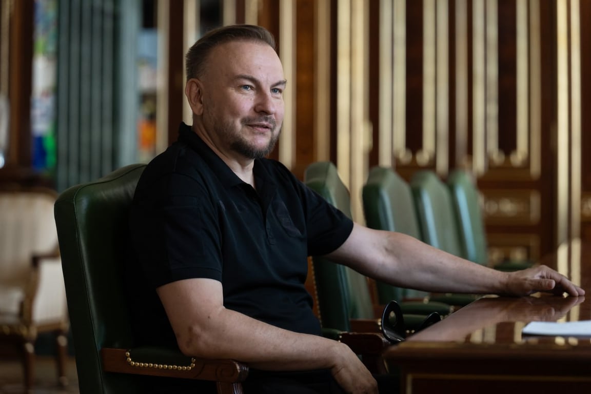 Сергій Бескрестнов