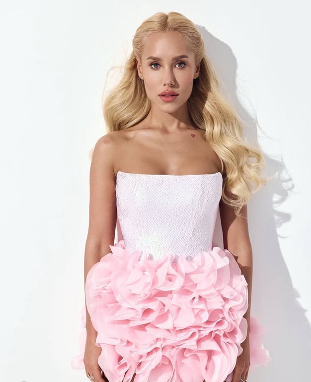 Стильний образ, що змусить вас подивиться на себе інакше