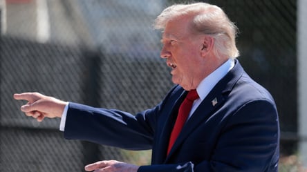 Трамп выдвинул жесткий ультиматум всем партнерам Ирана - 285x160