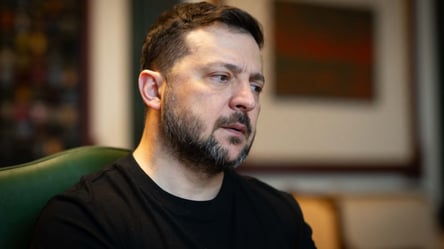 Зеленський доручив дізнатися у Трампа деталі пропозиції РФ про тишу - 285x160