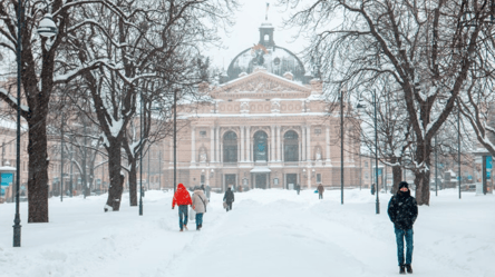 Один день во Львове — что стоит посмотреть при первом визите - 285x160
