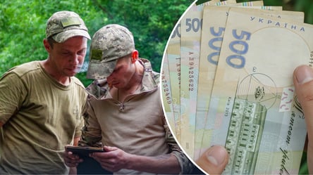 На пенсію у 45 років: хто з військових може наблизити заслужений відпочинок - 285x160