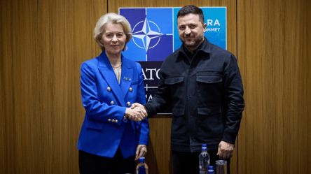 Вступление в ЕС: для Украины открыли шестой кластер переговоров - 304x171