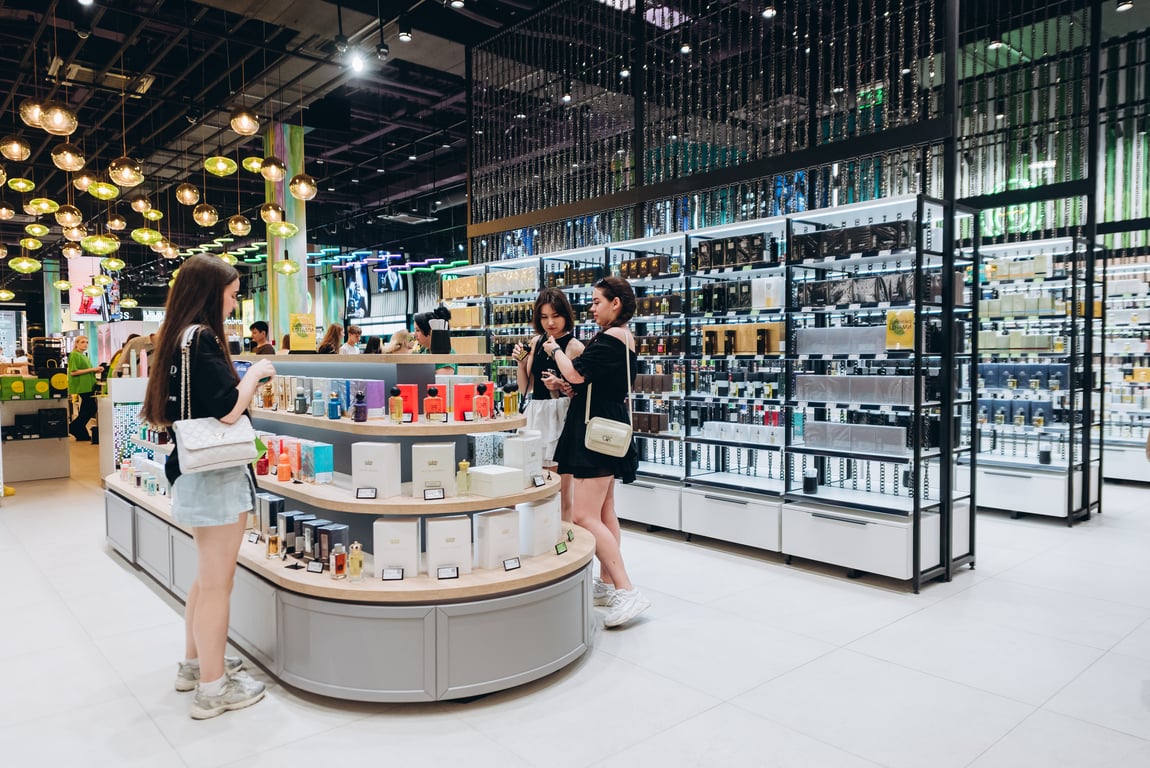 Оновлений магазин BROCARD