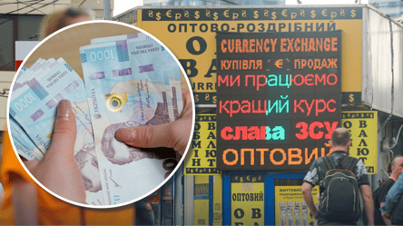 Девальвація гривні у 2026 році: економіст пояснив, чому цього не уникнути - 290x160