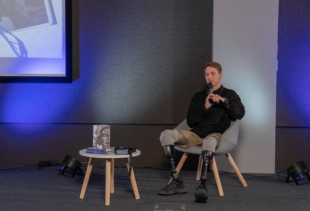 Александр Терен