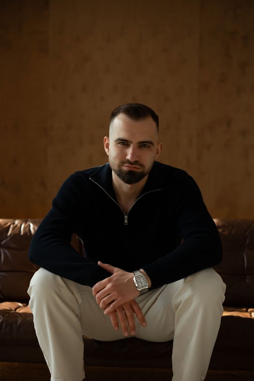 Юрій Міленін