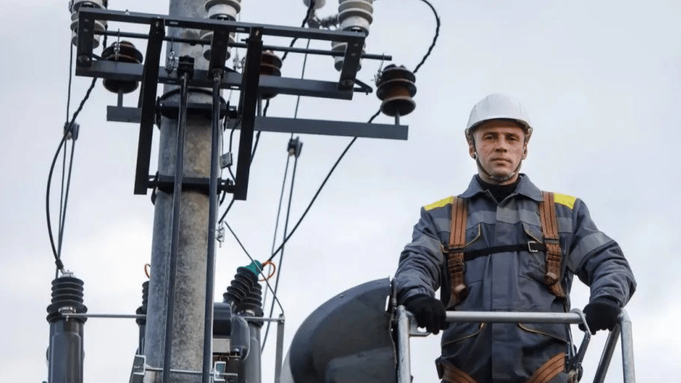 Відключення світла в Одесі — де не діють графіки