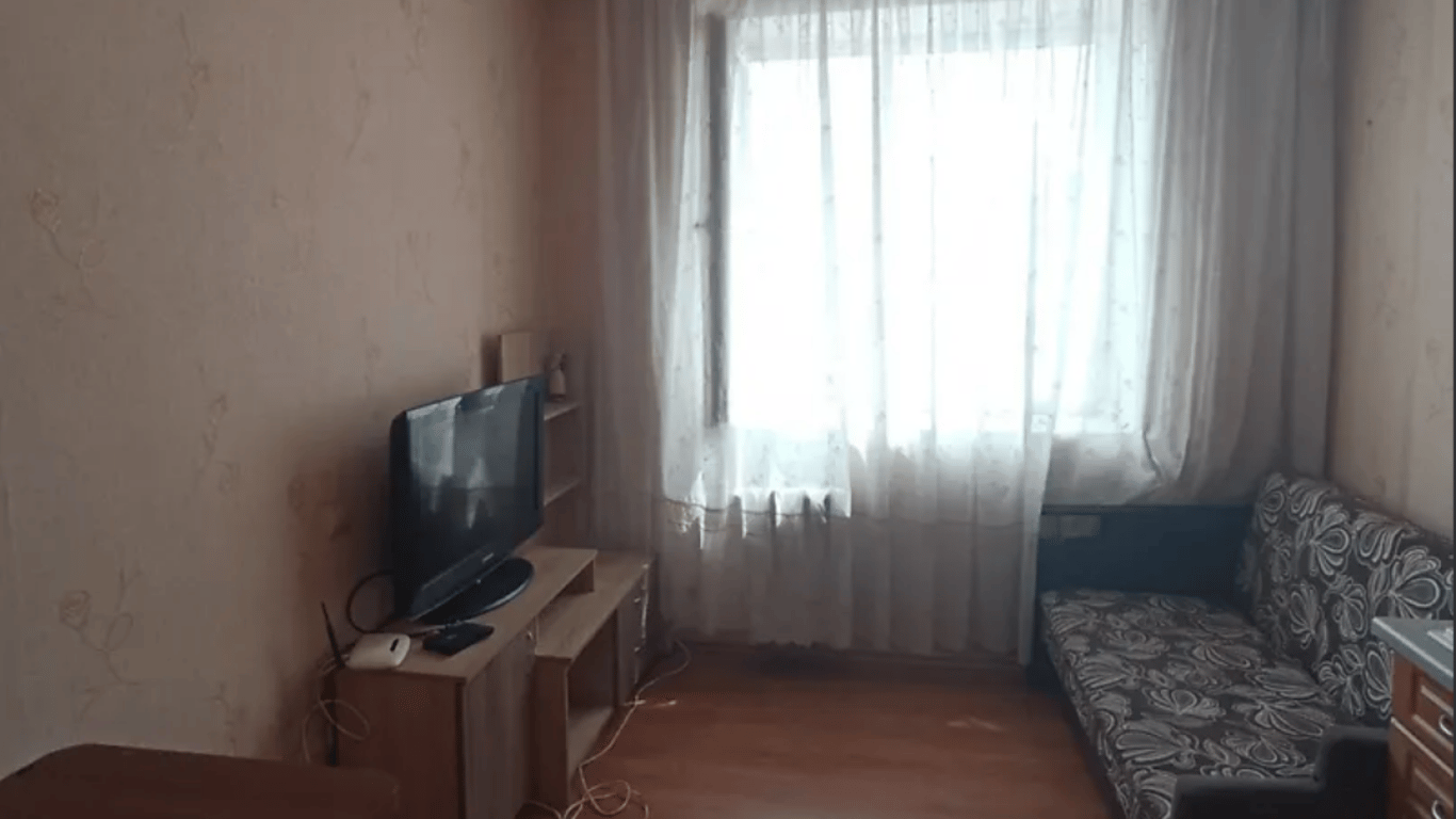 Как выглядит самая дешевая квартира в Одессе — фото - фото 1