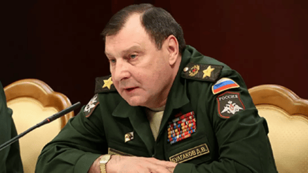 Американські аналітики підтвердили арешт ексзаступника міністра оборони Росії Булгакова - 290x160