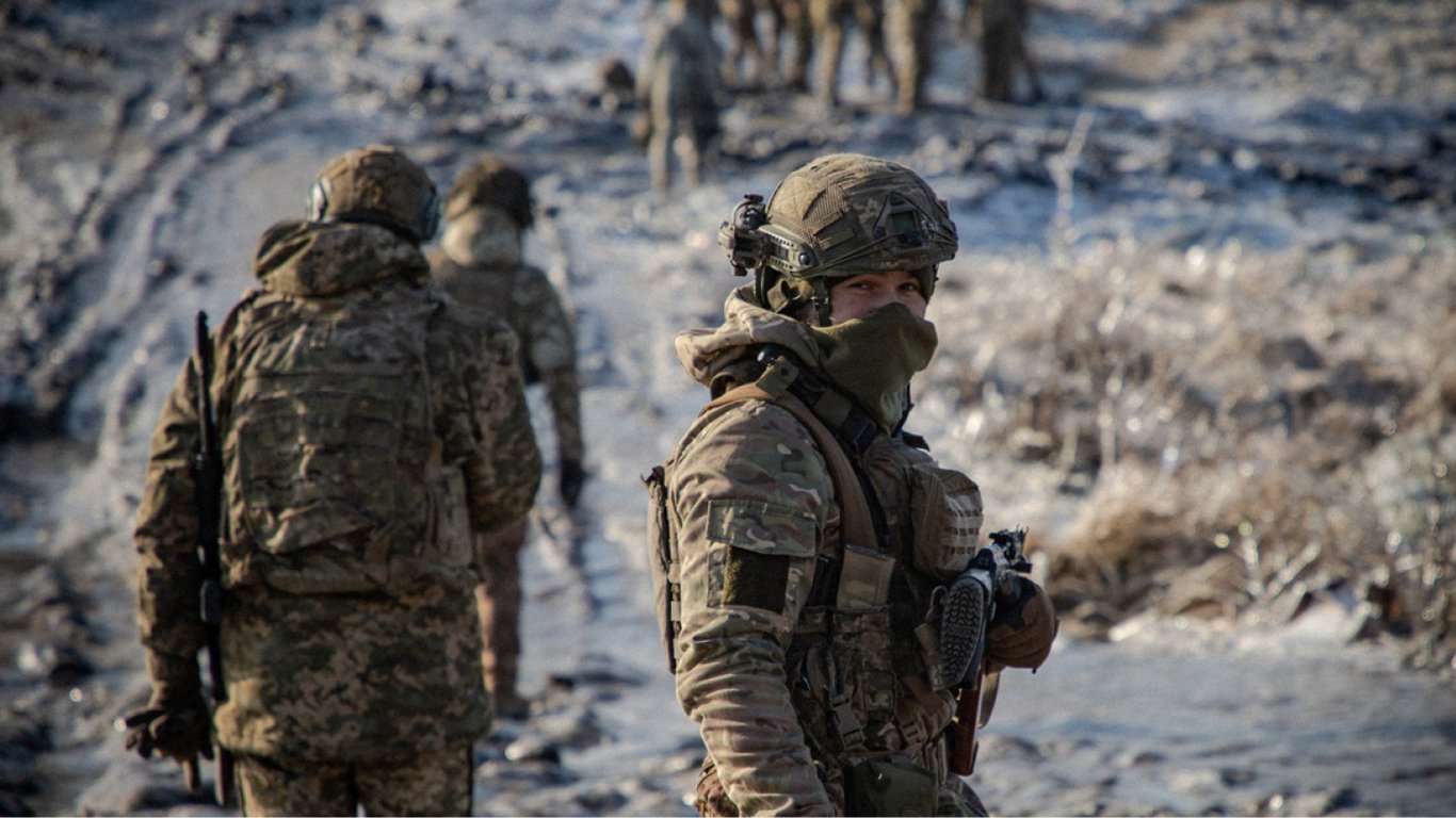 Мобілізація в Україні — як добровільно вступити до лав ЗСУ — інструкція