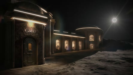 Стартап из США готовит отель на Луне к 2032 году — детали - 285x160