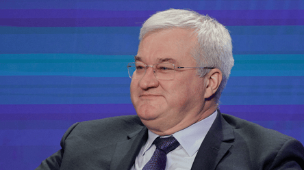 Сибига ответил, сколько помощи оказали Украине Нидерланды - 304x171