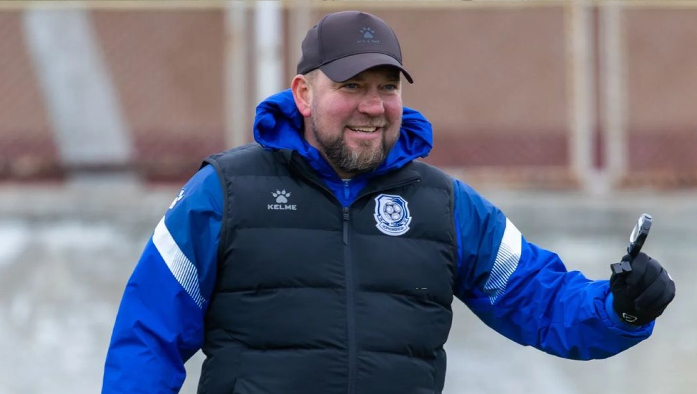 Александр Бабич