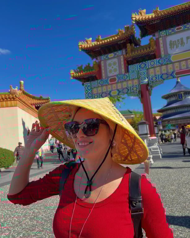 Співачка Ірина Федишин